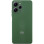 Чохол Silicone Cover Lakshmi Full Camera (AAA) with Logo для Xiaomi Redmi 12 - Зелений / Cyprus Green