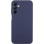 Чохол Silicone Cover Lakshmi Full Camera (AAA) with Logo для Samsung Galaxy A15 4G/5G / M15 5G - Темно-синій / Midnight blue