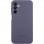 Чехол Silicone Cover Lakshmi Full Camera (AAA) with Logo для Samsung Galaxy A25 5G - Серый / Dark Gray