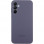 Чехол Silicone Cover Lakshmi Full Camera (AAA) with Logo для Samsung Galaxy A55 - Серый / Dark Gray