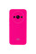 Чохол Silicone Cover Lakshmi Full Camera (AAA) with Logo для Xiaomi Redmi A3 - Рожевий / Barbie pink - фото