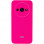 Чохол Silicone Cover Lakshmi Full Camera (AAA) with Logo для Xiaomi Redmi A3 - Рожевий / Barbie pink