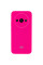 Чехол Silicone Cover Lakshmi Full Camera (AAA) with Logo для Xiaomi Redmi A3 - Розовый / Barbie pink - фото