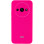 Чохол Silicone Cover Lakshmi Full Camera (AAA) with Logo для Xiaomi Redmi A3 - Рожевий / Barbie pink