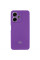 Чохол Silicone Cover Lakshmi Full Camera (AAA) with Logo для Xiaomi Redmi 13 4G / Poco M6 4G - Фіолетовий / Amethyst - фото