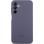 Чохол Silicone Cover Lakshmi Full Camera (AAA) with Logo для Samsung Galaxy A16 4G/5G - Сірий / Dark Gray