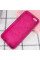 Чехол Silicone Case Full Protective (AA) NO LOGO для Apple iPhone SE (2020) - Бордовый / Maroon - фото