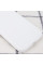 Чохол Silicone Case Full Protective (AA) NO LOGO для Apple iPhone 12 Pro / 12 (6.1) - Білий / White - фото