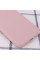 Чохол Silicone Case Full Protective (AA) NO LOGO для Apple iPhone 12 Pro / 12 (6.1) - Рожевий / Pink Sand - фото