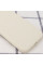 Чохол Silicone Case Full Protective (AA) NO LOGO для Apple iPhone 12 Pro Max (6.7) - Бежевий / Antique White - фото