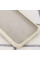 Чохол Silicone Case Full Protective (AA) NO LOGO для Apple iPhone 12 Pro Max (6.7) - Бежевий / Antique White - фото