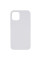 Чохол Silicone Case Full Protective (AA) NO LOGO для Apple iPhone 12 Pro Max (6.7) - Білий / White