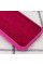 Чехол Silicone Case Full Protective (AA) NO LOGO для Apple iPhone 14 Pro Max (6.7) - Малиновый / Dragon Fruit - фото