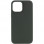 Чехол Silicone Case Full Protective (AA) NO LOGO для Apple iPhone 14 (6.1) - Зеленый / Cyprus Green