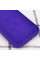 Чохол Silicone Case Full Protective (AA) NO LOGO для Apple iPhone 15 (6.1) - Фіолетовий / Ultra Violet - фото