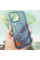 Чохол TPU+PC Flush with MagSafe для Apple iPhone 11 (6.1) - Dark blue - фото