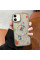 Чохол TPU+PC Flush with MagSafe для Apple iPhone 11 (6.1) - Titanium grey - фото