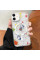 Чохол TPU+PC Flush with MagSafe для Apple iPhone 11 (6.1) - White - фото