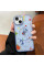 Чехол TPU+PC Flush with MagSafe для Apple iPhone 13 (6.1) - Lazure - фото