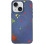 Чохол TPU+PC Flush with MagSafe для Apple iPhone 14 (6.1) - Dark blue