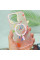 Чохол TPU+PC Flush with MagSafe для Apple iPhone 15 Pro Max (6.7) - Baby pink - фото