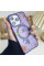 Чохол TPU+PC Flush with MagSafe для Apple iPhone 15 Pro Max (6.7) - Dark purple - фото