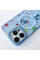Чохол TPU+PC Flush with MagSafe для Apple iPhone 15 Pro Max (6.7) - Lazure - фото
