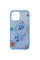 Чохол TPU+PC Flush with MagSafe для Apple iPhone 15 Pro Max (6.7) - Lazure - фото