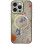 Чохол TPU+PC Flush with MagSafe для Apple iPhone 15 Pro Max (6.7) - Titanium grey