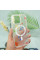 Чохол TPU+PC Flush with MagSafe для Apple iPhone 15 Pro Max (6.7) - White - фото