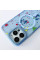 Чохол TPU+PC Flush with MagSafe для Apple iPhone 16 Pro (6.3) - Lazure - фото