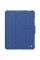 Чехол-книжка Nillkin Bumper Pro Multi-angle для Apple iPad Pro 13 (2024) - Sapphire blue - фото