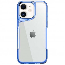 Чохол TPU+PC Incline для Apple iPhone 11 (6.1) - Blue