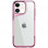 Чохол TPU+PC Incline для Apple iPhone 11 (6.1) - Pink