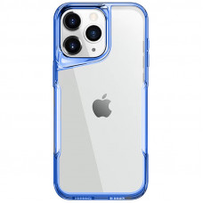 Чохол TPU+PC Incline для Apple iPhone 12 Pro Max (6.7) - Blue