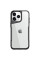 Чехол TPU+PC Incline для Apple iPhone 12 Pro Max (6.7) - Grey - фото