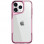 Чохол TPU+PC Incline для Apple iPhone 12 Pro Max (6.7) - Pink