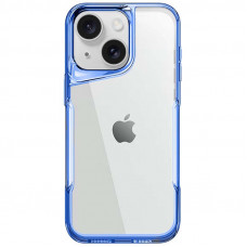 Чехол TPU+PC Incline для Apple iPhone 14 (6.1) - Blue