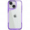 Чохол TPU+PC Incline для Apple iPhone 14 (6.1) - Purple