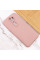 Чехол Silicone Cover Lakshmi Full Camera (AA) для Xiaomi Redmi Note 8 Pro - Розовый / Pink Sand - фото