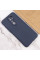 Чехол Silicone Cover Lakshmi Full Camera (AA) для Xiaomi Redmi Note 8 Pro - Синий / Midnight Blue