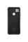 Чохол Silicone Cover Lakshmi Full Camera (AA) для Xiaomi Redmi 9C - Чорний / Black - фото