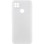 Чехол Silicone Cover Lakshmi Full Camera (AA) для Xiaomi Redmi 9C - Белый / White