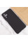 Чехол Silicone Cover Lakshmi Full Camera (AA) для Samsung Galaxy A12 - Черный / Black - фото