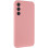 Чохол Silicone Cover Lakshmi Full Camera (AA) для Samsung Galaxy A54 5G - Рожевий / Pink