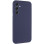 Чохол Silicone Cover Lakshmi Full Camera (AA) для Samsung Galaxy A54 5G - Синій / Midnight Blue