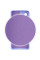 Чохол Silicone Cover Lakshmi Full Camera (AA) для Samsung Galaxy A32 4G - Бузковий / Dasheen - фото