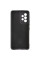 Чохол Silicone Cover Lakshmi Full Camera (AA) для Samsung Galaxy A32 4G - Чорний / Black - фото