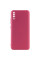 Чехол Silicone Cover Lakshmi Full Camera (AA) для Xiaomi Poco X3 NFC / Poco X3 Pro - Бордовый / Marsala - фото