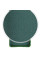 Чохол Silicone Cover Lakshmi Full Camera (AA) для Xiaomi Poco X3 NFC / Poco X3 Pro - Зелений / Dark green - фото